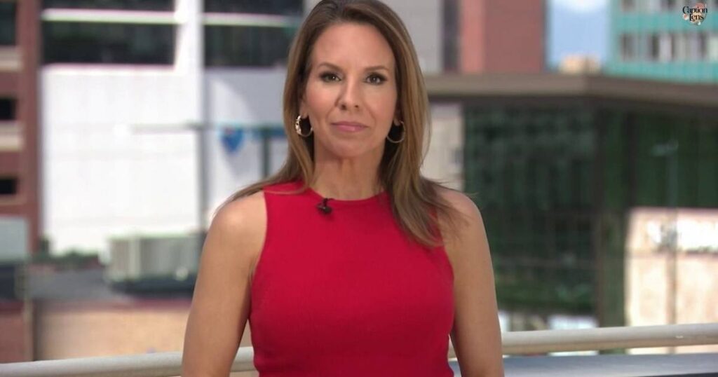 Alicia Acuna Early Life