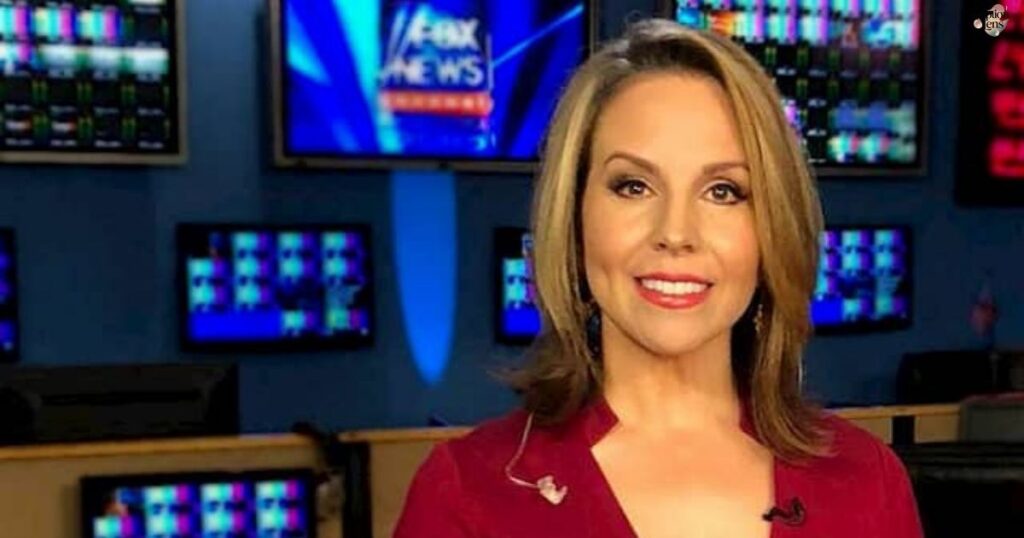 Alicia Acuna Family Background