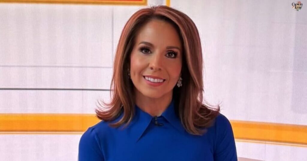 Alicia Acuna Social Media Profile