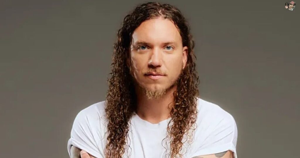 Brandon Lake Social Media Presence