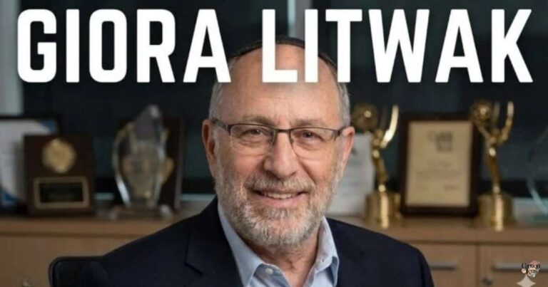 Giora Litwak