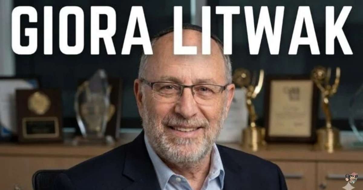 Giora Litwak