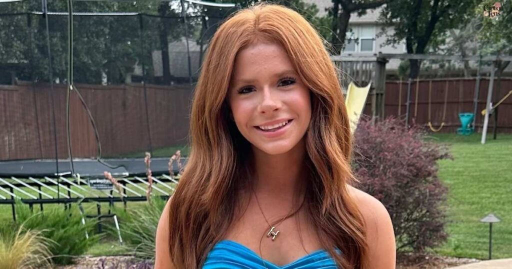 Harper Zilmer Early Life and Education