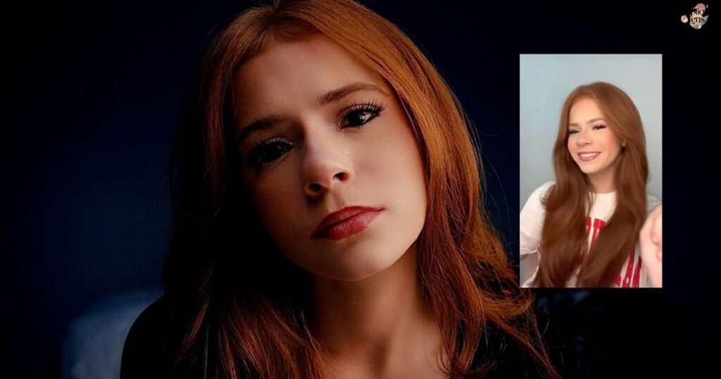 Harper Zilmer Social Media