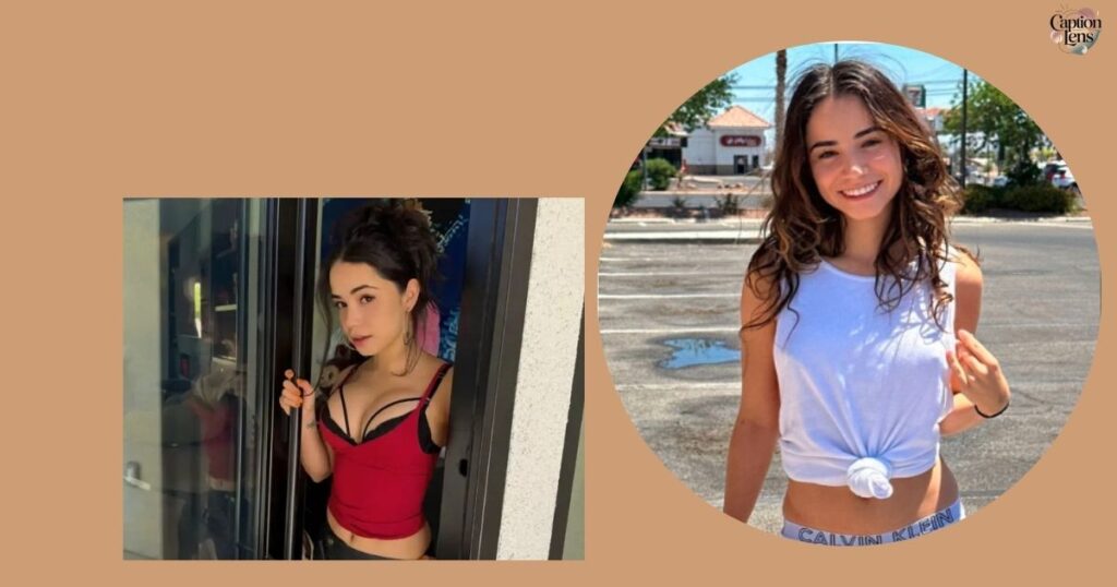 Jameliz Smith Social Media