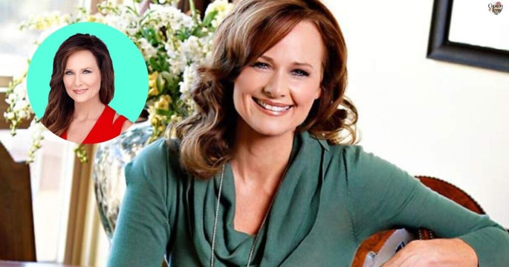 Kathy Sabine Career Journey