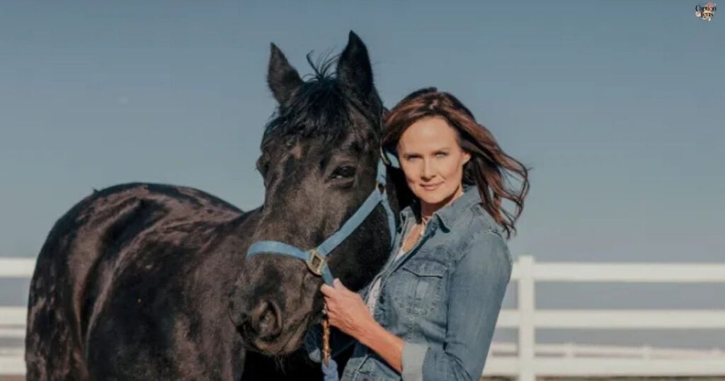 Kathy Sabine Family Background