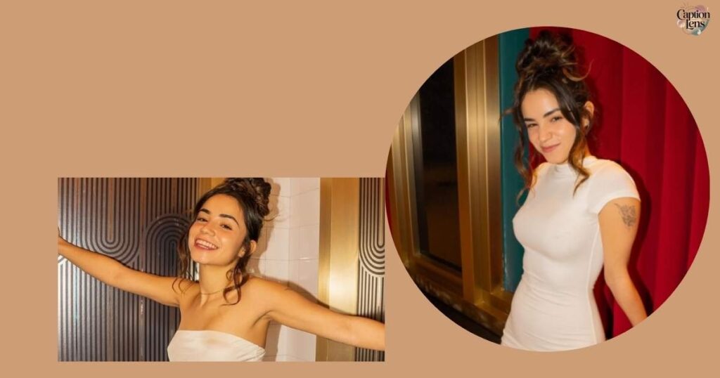 Lesser-Known Facts About Jameliz Smith