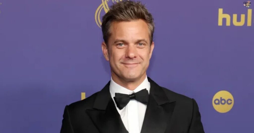 Major Income Streams Behind Joshua Jackson Net Worth