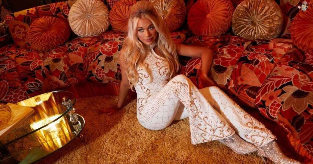 Megan Moroney Early Life