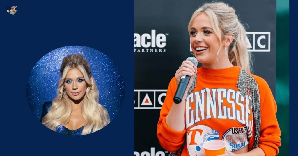 Megan Moroney Height, Weight & Physical Stats