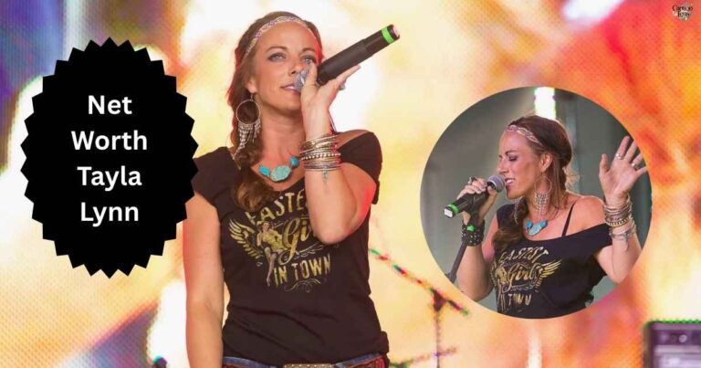 Net Worth Tayla Lynn