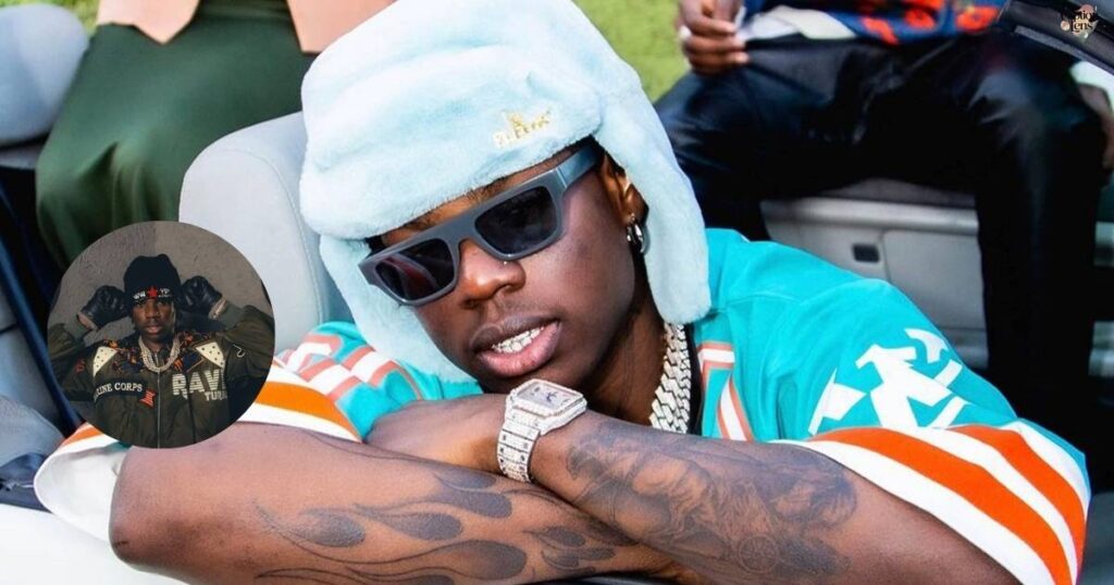 Rema Height, Weight, and Physical Stats