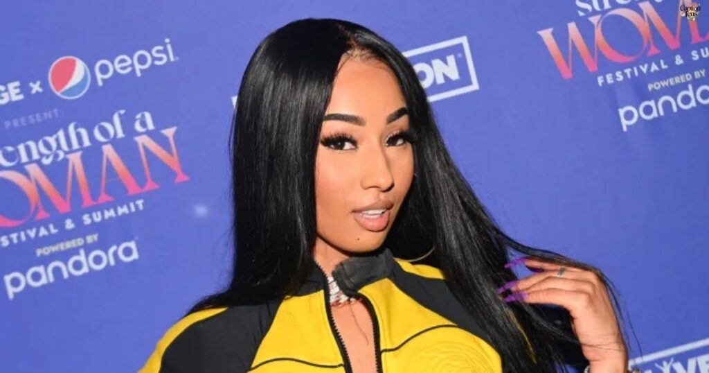 The Early Days: How Rubi Rose Made Her Start