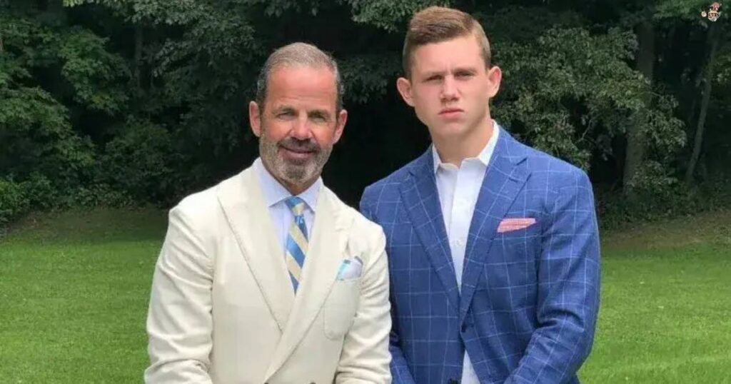 Who is Chip Batchelder?